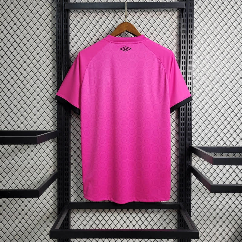 Athletico Paranaense 2023 Outubro Rosa