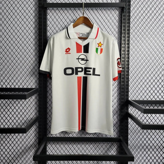 Milan 1995/97 Away