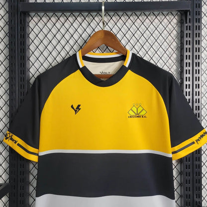 Criciúma 2023 Home