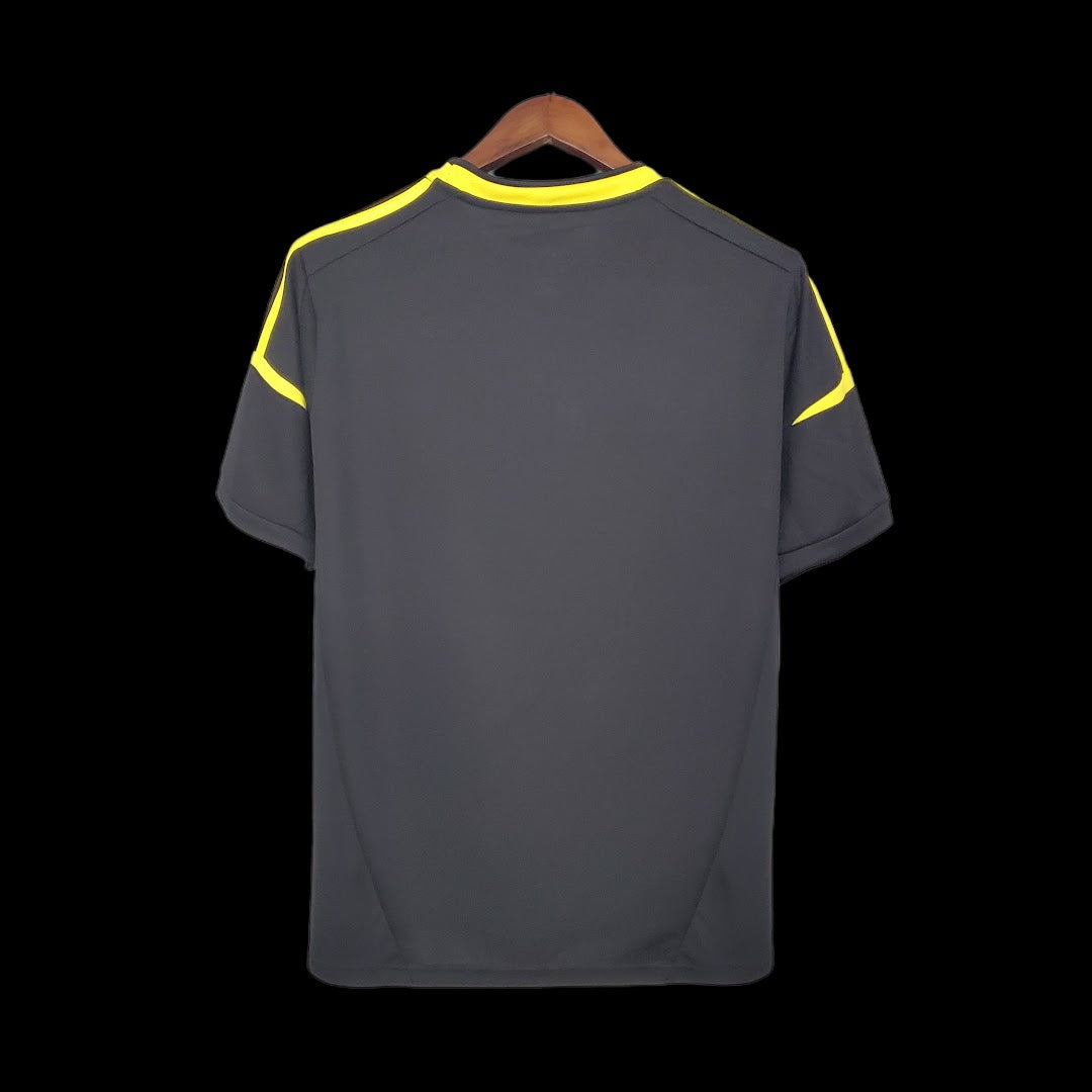 Chelsea 2012/13 Third