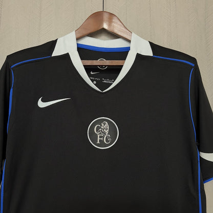 Chelsea 2025/26 Third