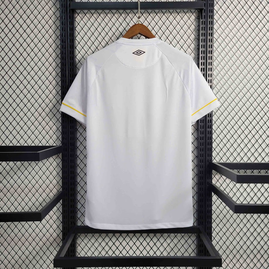 Santos 2023 Home