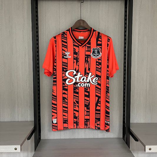 Everton 2023/24 Away