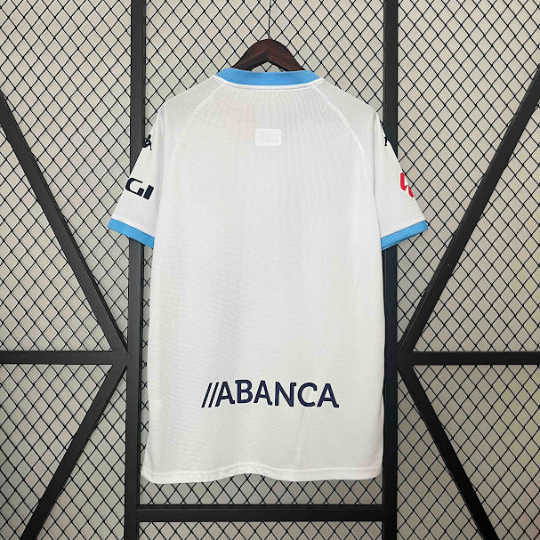 Deportivo La Coruña 2024/25 Third