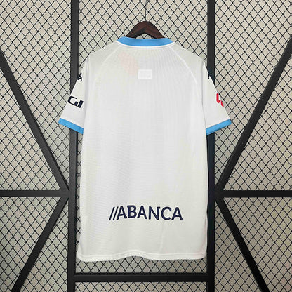 Deportivo La Coruña 2024/25 Third