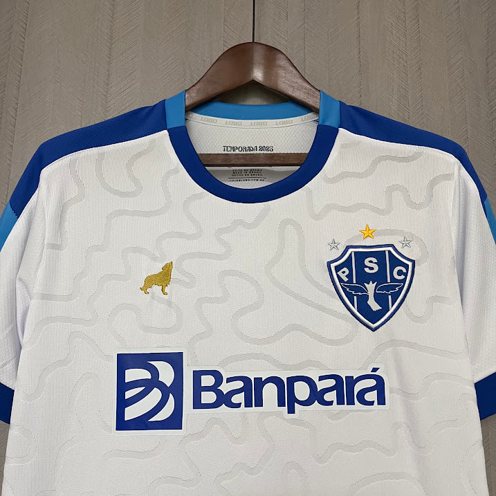 Paysandu 2025 Away