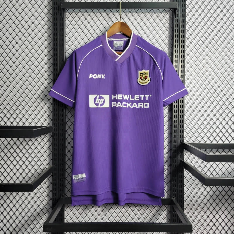 Tottenham 1998/99 Away