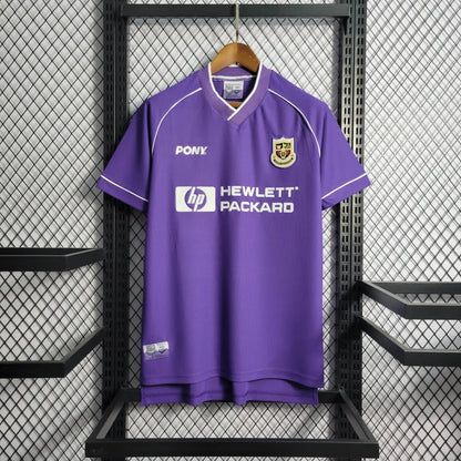 Tottenham 1998/99 Away