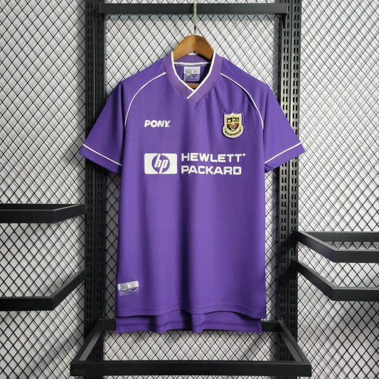 Tottenham 1998/99 Away