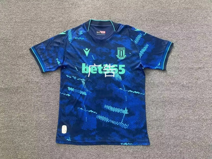 Stoke City 2023/24 Away