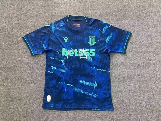 Stoke City 2023/24 Away