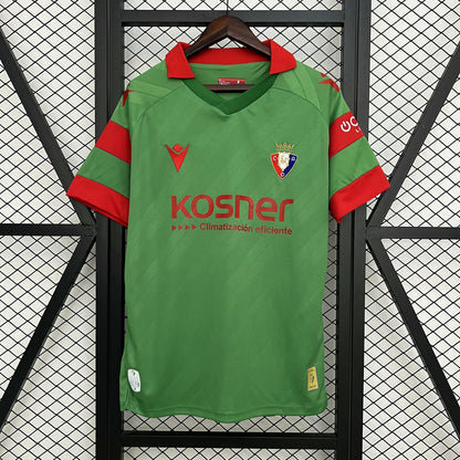 Osasuna 2025/26 Away