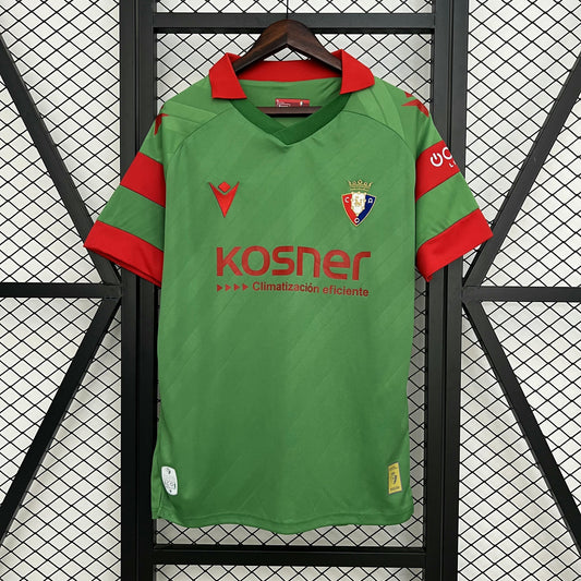 Osasuna 2025/26 Away