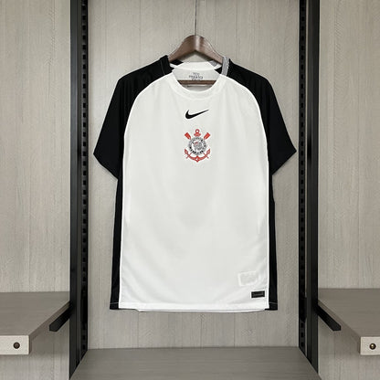 Corinthians 2025 Home