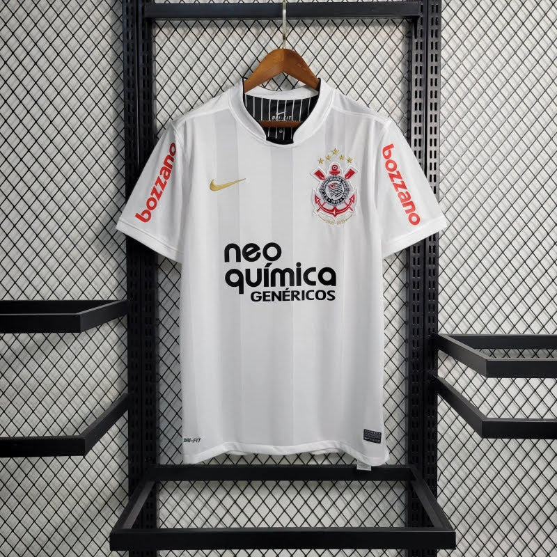 Corinthians 2010 Home
