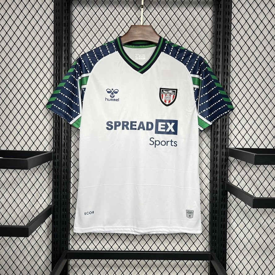 Sunderland 2024/25 Away