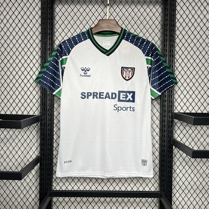 Sunderland 2024/25 Away