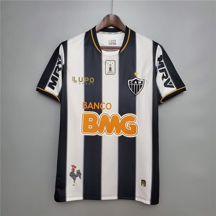 Atlético Mineiro 2013 Home