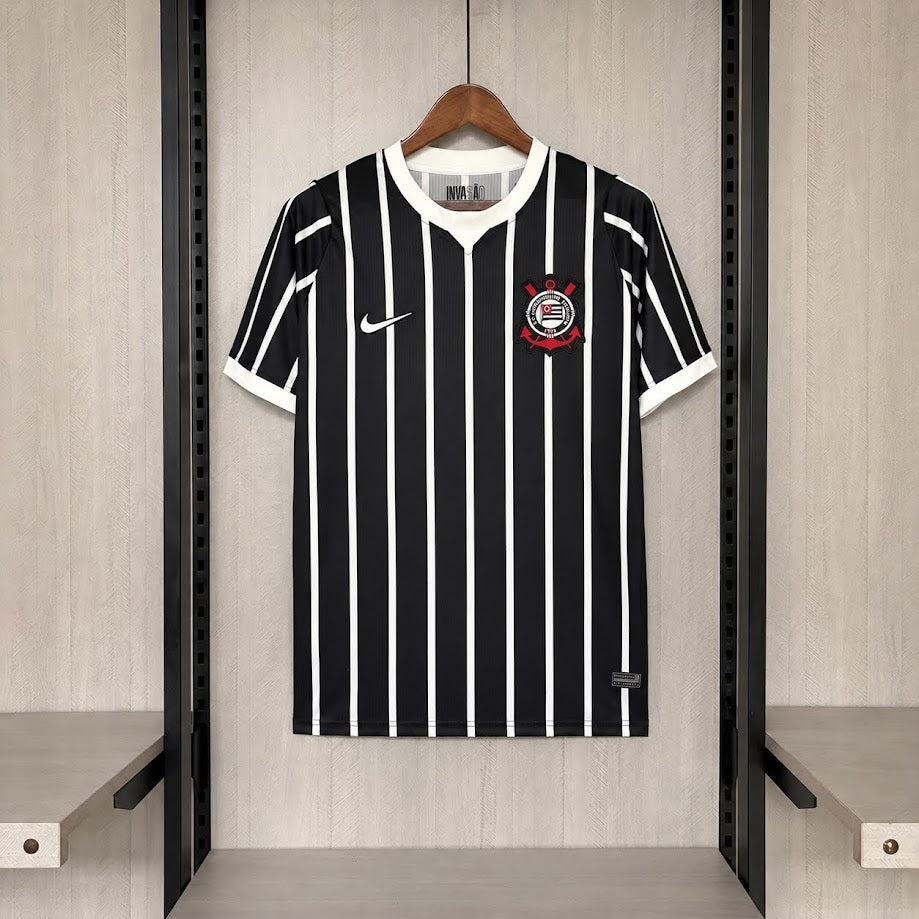 Corinthians 2026 Away