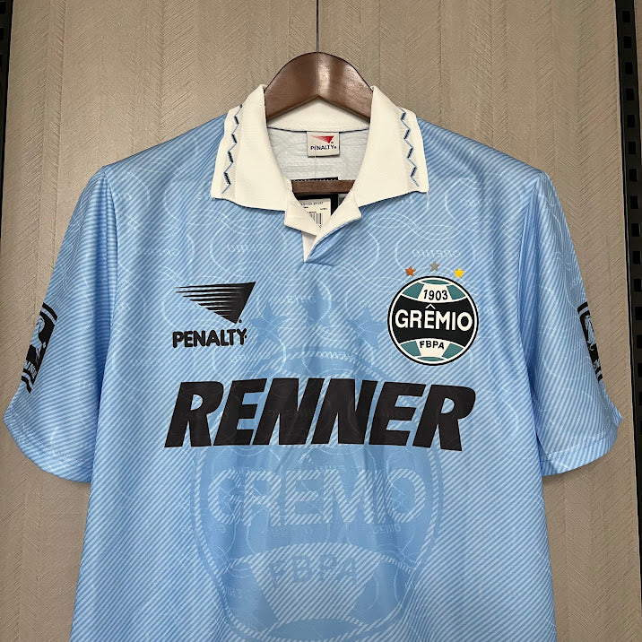 Grêmio 1995/96 Third