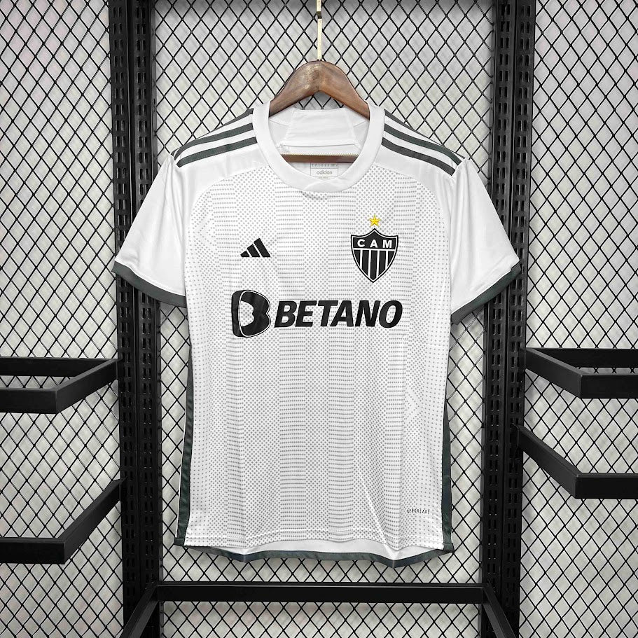 Atlético Mineiro 2024 Away