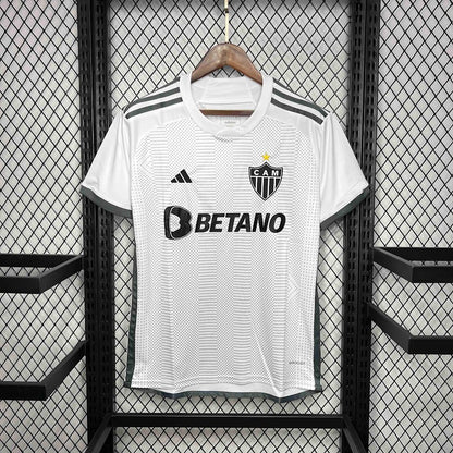 Atlético Mineiro 2024 Away
