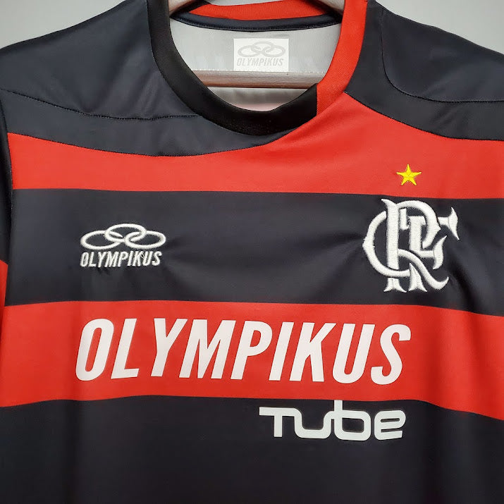 Flamengo 2009 Home