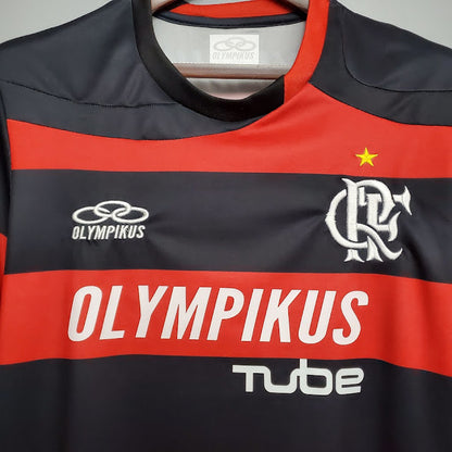 Flamengo 2009 Home