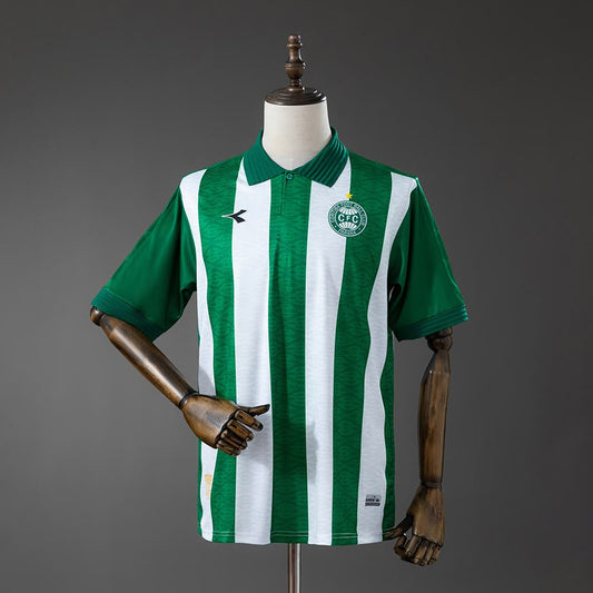 Coritiba 2025 Home