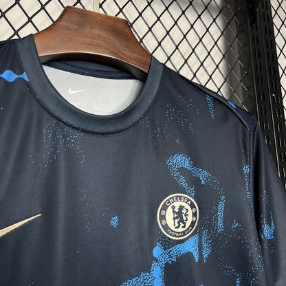 Chelsea 2024/25 Treino