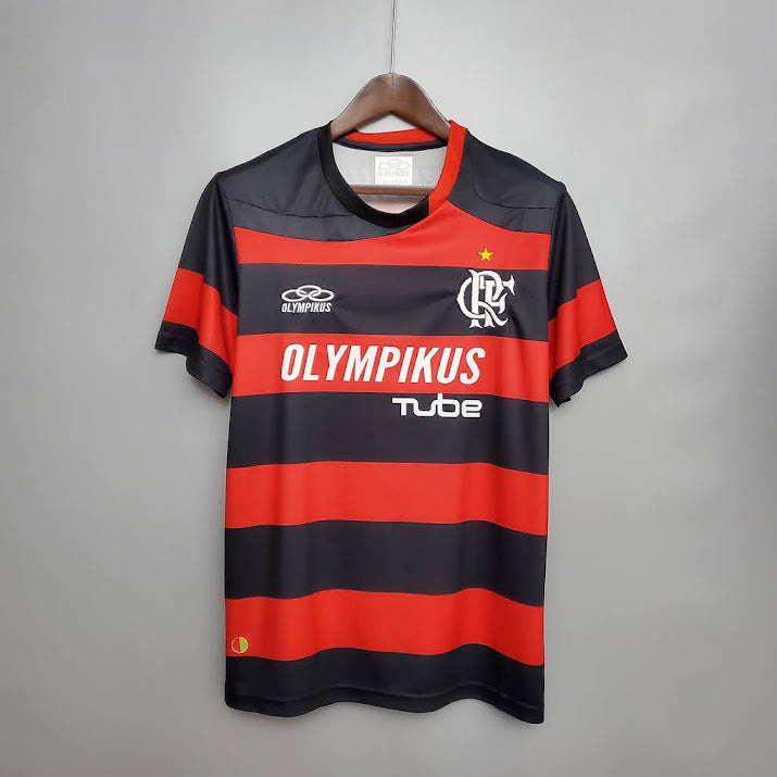 Flamengo 2009 Home