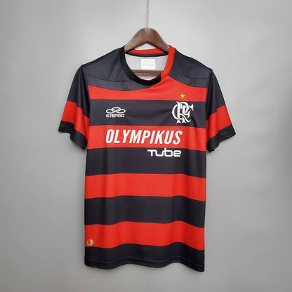 Flamengo 2009 Home