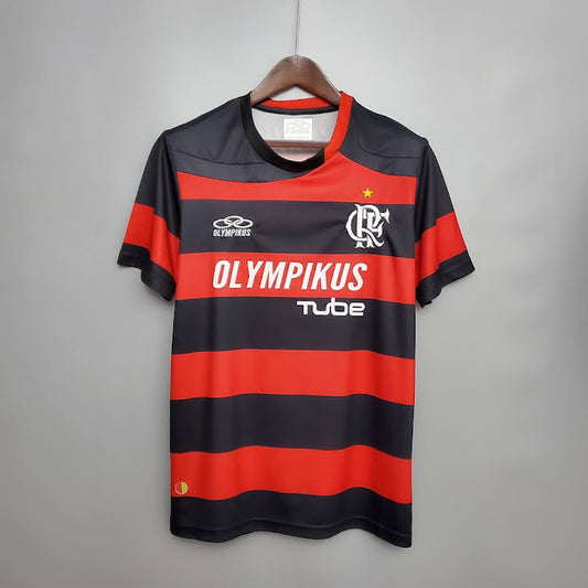 Flamengo 2009 Home