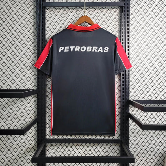 Flamengo 1999 Third