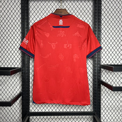Osasuna 2024/25 Home