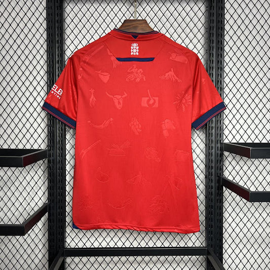 Osasuna 2024/25 Home
