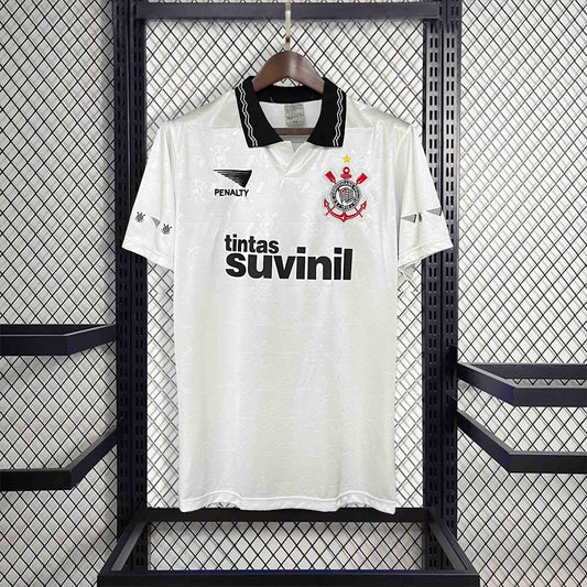 Corinthians 1995 Home