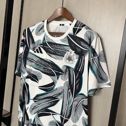 Newcastle United 2024/25 Treino