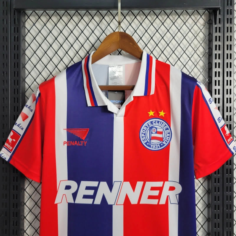Bahia 1996 Away
