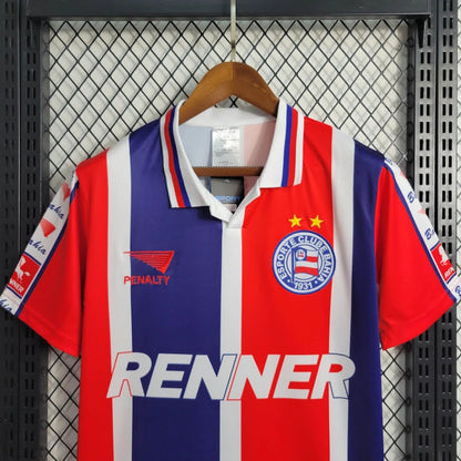 Bahia 1996 Away