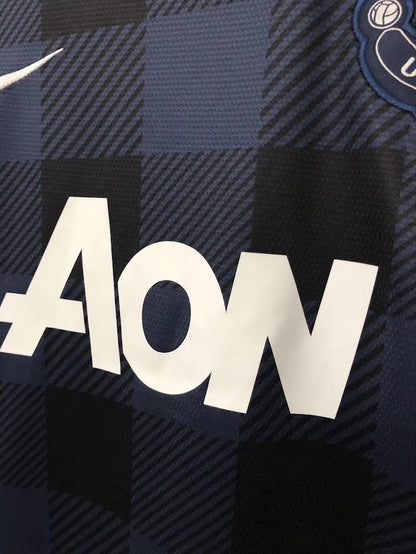 Manchester United 2013/14 Away