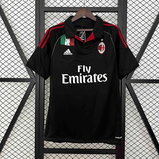 Milan 2012/13 Third