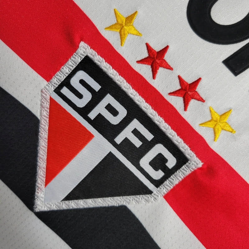São Paulo 2000 Home