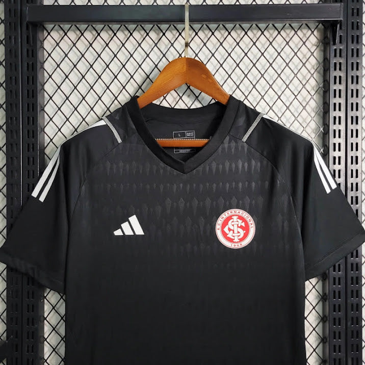 Internacional 2023 Goleiro preta