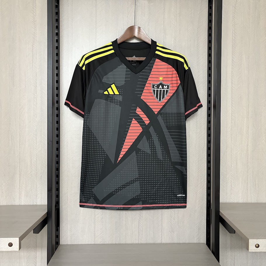 Atlético Mineiro 2025 Goleiro