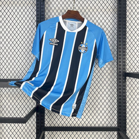 Grêmio 2025 Home