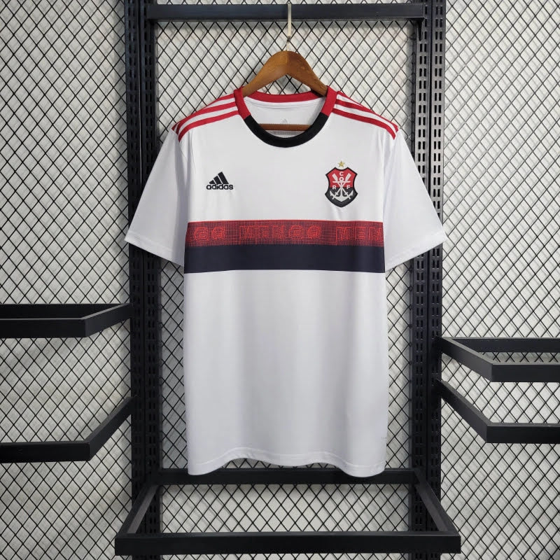 Flamengo 2019 Away
