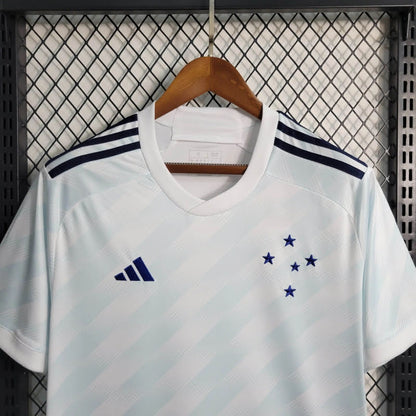 Cruzeiro 2023 Away