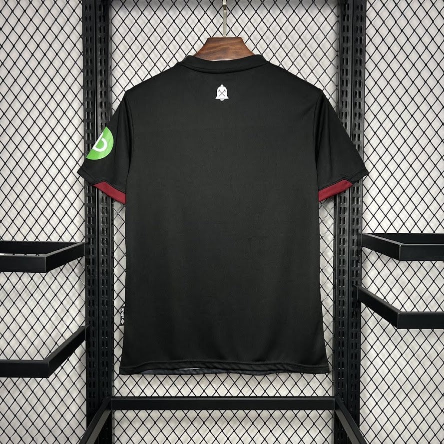 West Ham 2024/25 Away