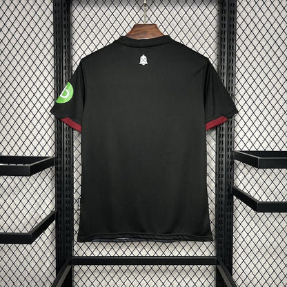 West Ham 2024/25 Away